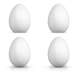 egges