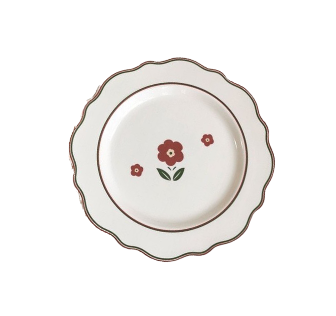 importgoods_furiruplate_flower