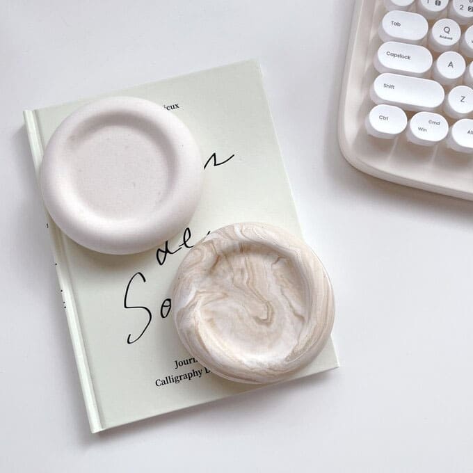 jesmonite_potteri plate